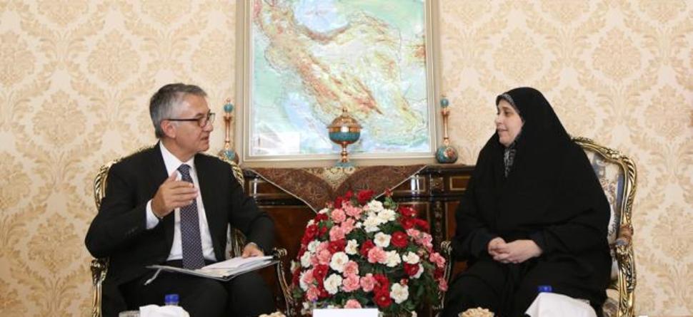 Direct Belgrade-Tehran flights help boost tourism: Serbian envoy Direct Belgrade-Tehran flights help boost tourism: Serbian envoy