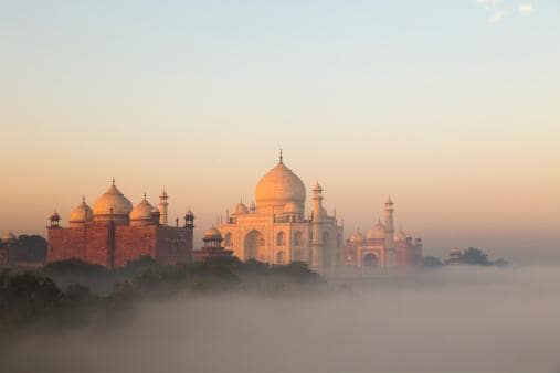 India in 2017 India in 2017