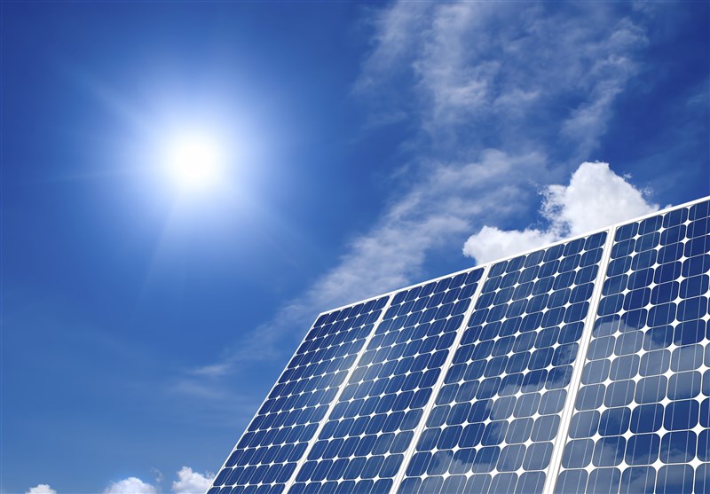 Germany builds 5 solar power plants in Hamedan, Iran Germany builds 5 solar power plants in Hamedan, Iran