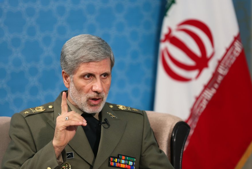 Feinde ziehen einen instabilen Iran in Erwägung Feinde ziehen einen instabilen Iran in Erwägung