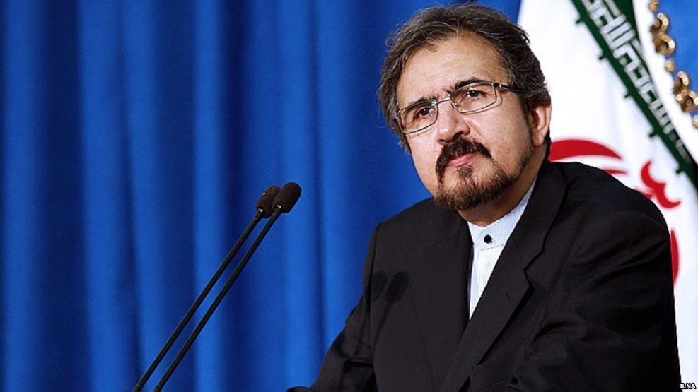 Foreign Ministry congratulates new IRNA chief on his appointment Foreign Ministry congratulates new IRNA chief on his appointment