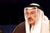 طلال بن عبدالعزیز شاهزاده سعودی دست به اعتصاب غذا زد