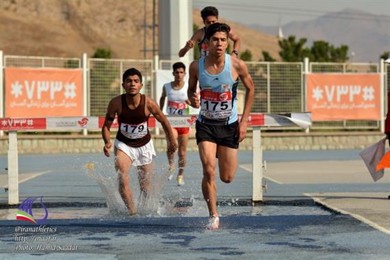 Iran ready to host indoor track and field champs Iran ready to host indoor track and field champs