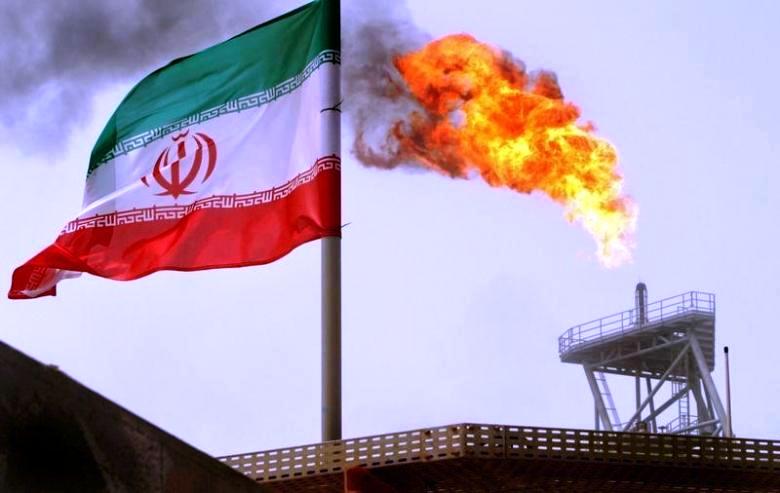 Iran recent riots not influencing crude oil prices Iran recent riots not influencing crude oil prices