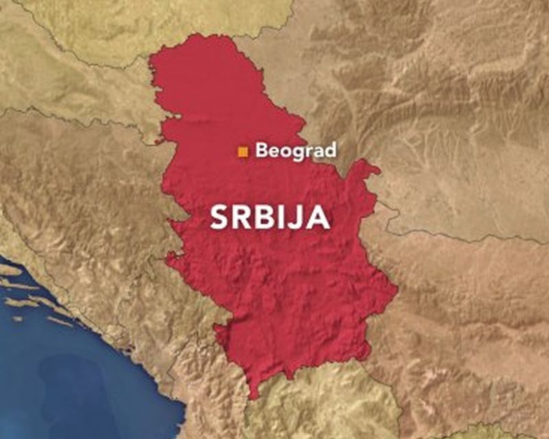 Serbia expecting more Iranian tourists Serbia expecting more Iranian tourists