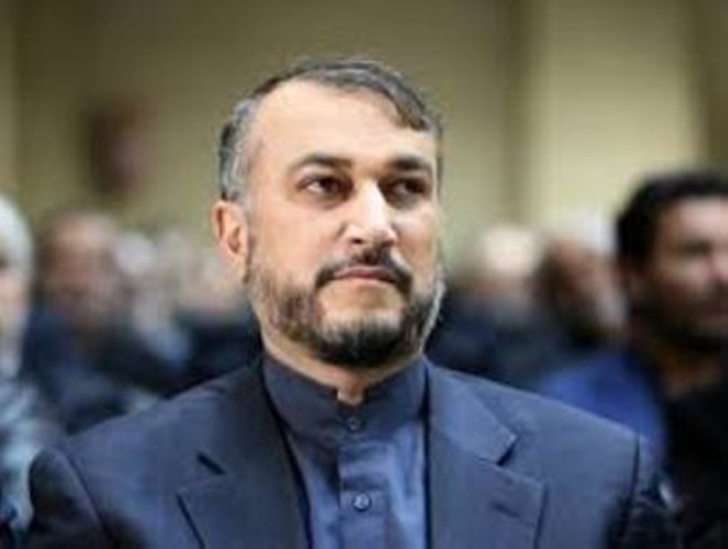 To Trump: Iran is cradle of democracy To Trump: Iran is cradle of democracy