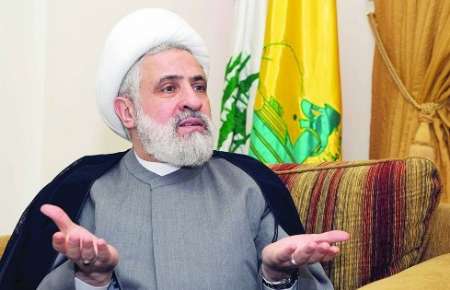 معاون دبیركل حزب الله لبنان: دشمنان به دنبال شكستن مقاومت ایران هستند/ایران بار دیگر پیروز خواهد شد