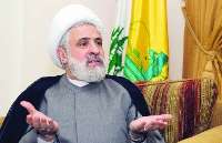 معاون دبیركل حزب الله لبنان: دشمنان به دنبال شكستن مقاومت ایران هستند/ایران بار دیگر پیروز خواهد شد