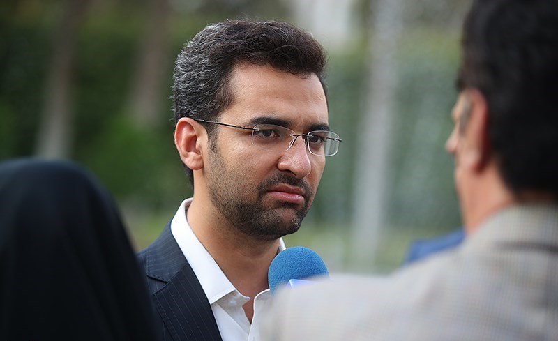 Iran calls on Telegram to block terrorist channels Iran calls on Telegram to block terrorist channels