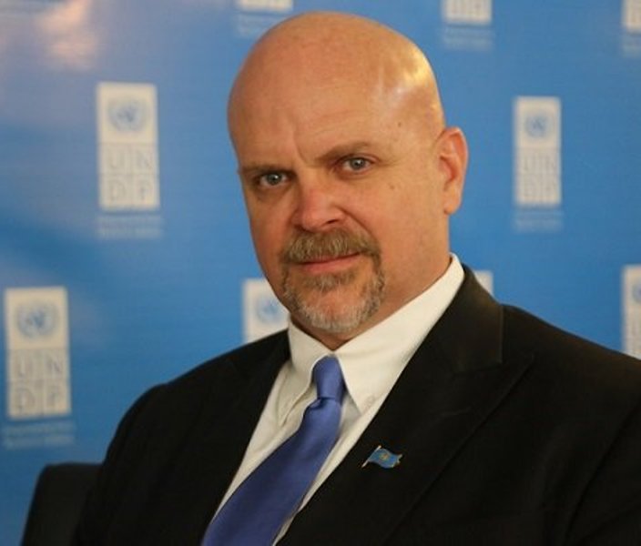 UN envoy to Iran reacts to recent protests in Iran UN envoy to Iran reacts to recent protests in Iran
