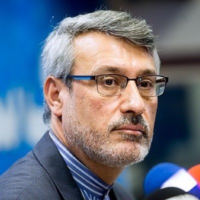Iran UK envoy urges media not to incite violent rioting Iran UK envoy urges media not to incite violent rioting