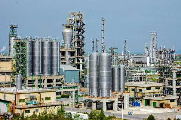 Tabriz petchem exports up 29% Tabriz petchem exports up 29%