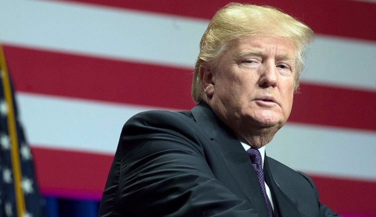 Trump trumpeting Iranophobia one year after taking office Trump trumpeting Iranophobia one year after taking office