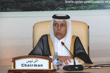 Qatar parliament speaker invited to Tehran Qatar parliament speaker invited to Tehran