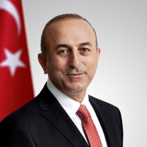 Turkish FM: Trump’s anti-Iran moves to lead to nowhere Turkish FM: Trump’s anti-Iran moves to lead to nowhere