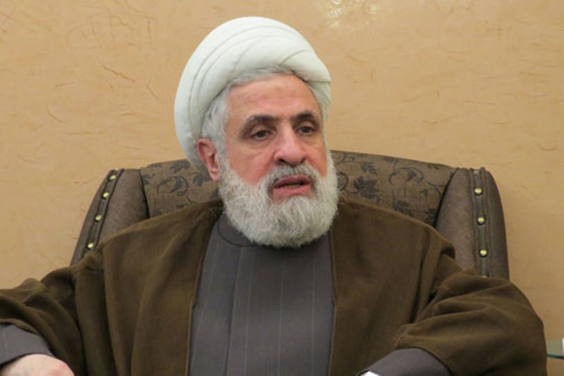 Iran to emerge victorious: Lebanese Hezbollah official Iran to emerge victorious: Lebanese Hezbollah official