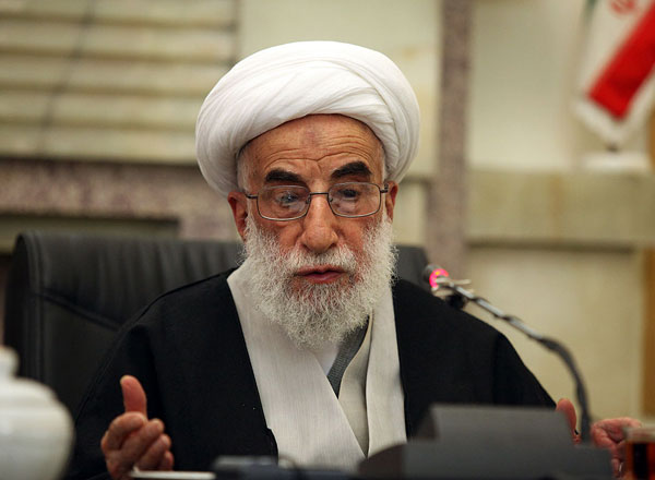 Recent unrests in Iran foreign plot: Top cleric Recent unrests in Iran foreign plot: Top cleric