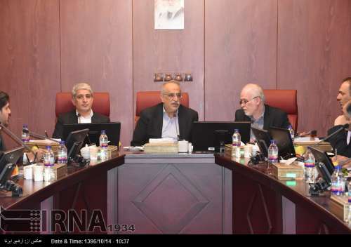 ایران کی ترقی کی شرح 7 فیصد رہے گی: وزیر خزانہ