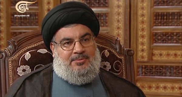 Hezbollah leader: Resistance to surprise enemy in case of war Hezbollah leader: Resistance to surprise enemy in case of war