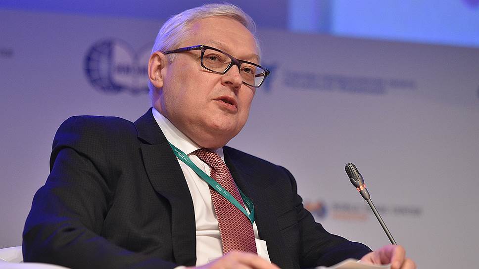 Russia warns US against meddling in Iran’s internal affairs Russia warns US against meddling in Iran’s internal affairs