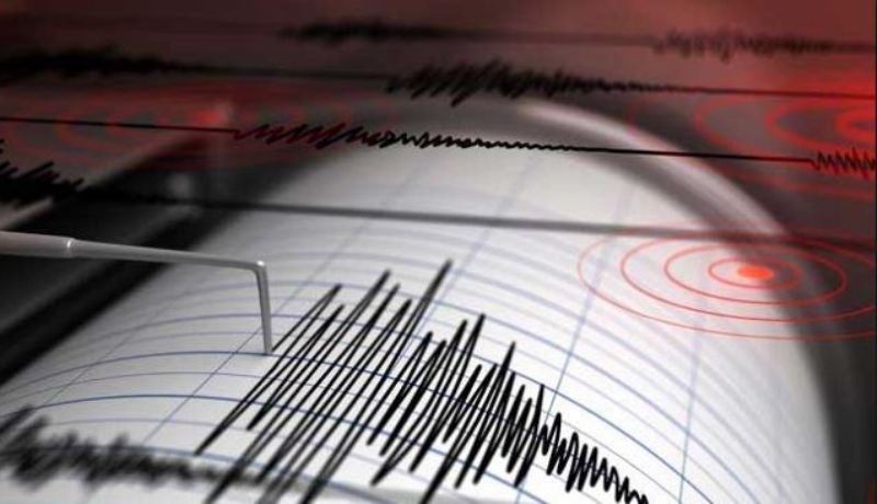 Light tremor shakes southern Iran Light tremor shakes southern Iran