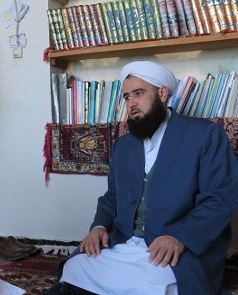 Iranian Sunni cleric: Protests, criticisms should be within law Iranian Sunni cleric: Protests, criticisms should be within law