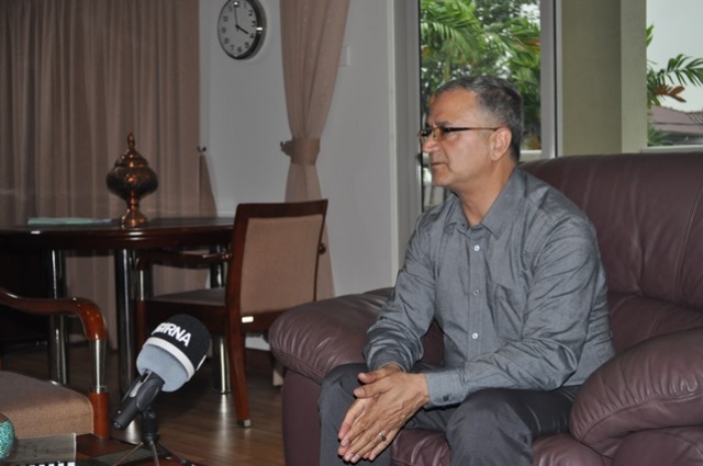 Malaysian, Singaporian scholars to participate in Asian Dialogue Conference Malaysian, Singaporian scholars to participate in Asian Dialogue Conference