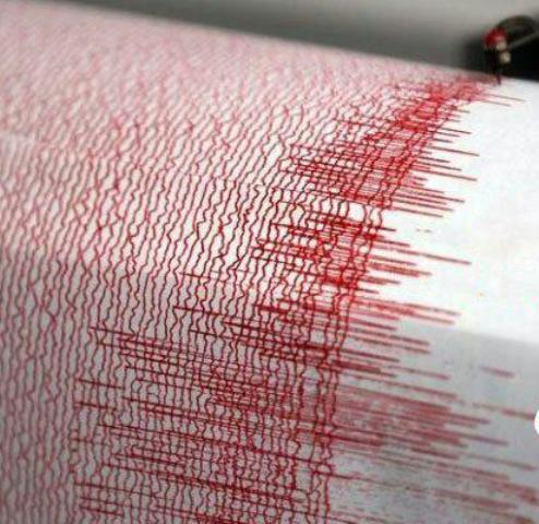 Tremor jolts western Iran Tremor jolts western Iran