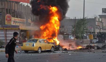 69 Iraqi civilians killed, 142 injured in terror acts in Dec 2017: UN 69 Iraqi civilians killed, 142 injured in terror acts in Dec 2017: UN