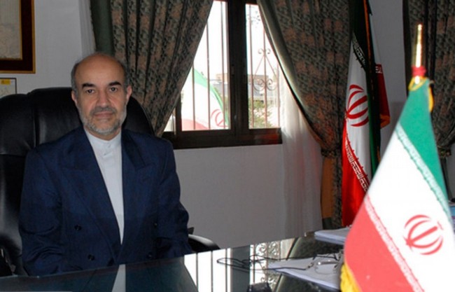 Tehran urges Spanish media to avoid bias while reporting on Iran Tehran urges Spanish media to avoid bias while reporting on Iran