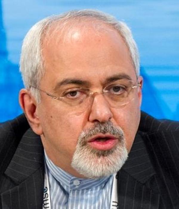 Zarif: UNSC rules out US 'blunder' meddling attempts Zarif: UNSC rules out US 'blunder' meddling attempts