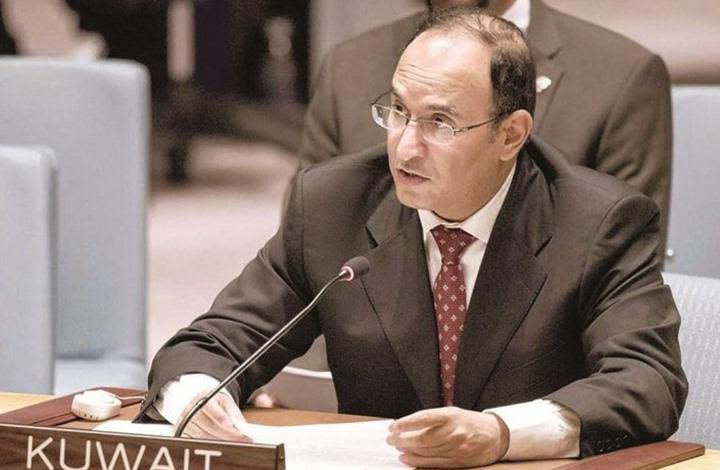 Kuwait: Iran’s security goes hand in hand with region’s Kuwait: Iran’s security goes hand in hand with region’s