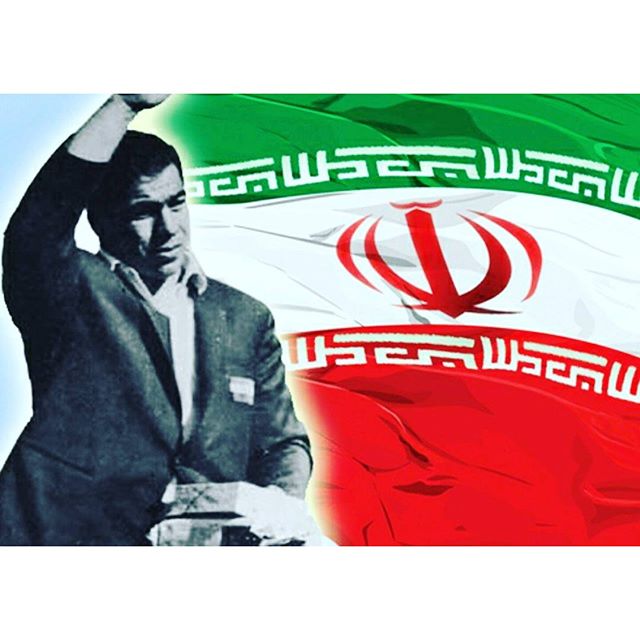 روزگار پهلوانی