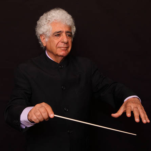“80 Years of Loris Tjeknavorian' program underway in Tehran “80 Years of Loris Tjeknavorian' program underway in Tehran