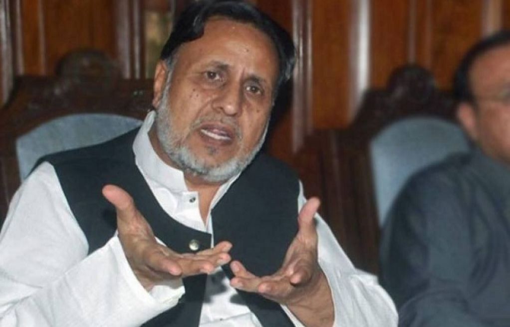US not a reliable ally of Pakistan: Pak MP US not a reliable ally of Pakistan: Pak MP