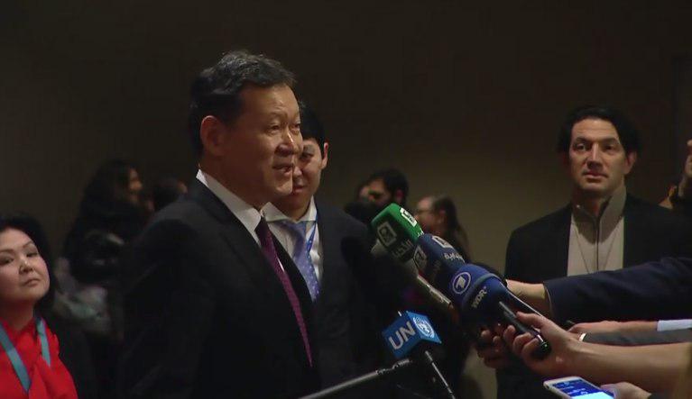 UNSC members highlight Iran stability UNSC members highlight Iran stability