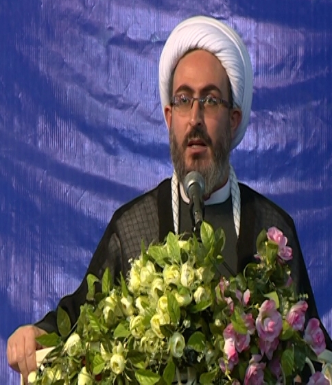 امام جمعه مشگین شهر: فریضه امر به معروف در جامعه نهادینه شود امام جمعه مشگین شهر: فریضه امر به معروف در جامعه نهادینه شود