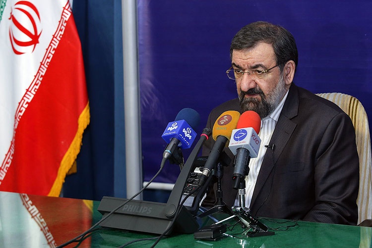 Official urges Iran to lodge complaint to US Official urges Iran to lodge complaint to US