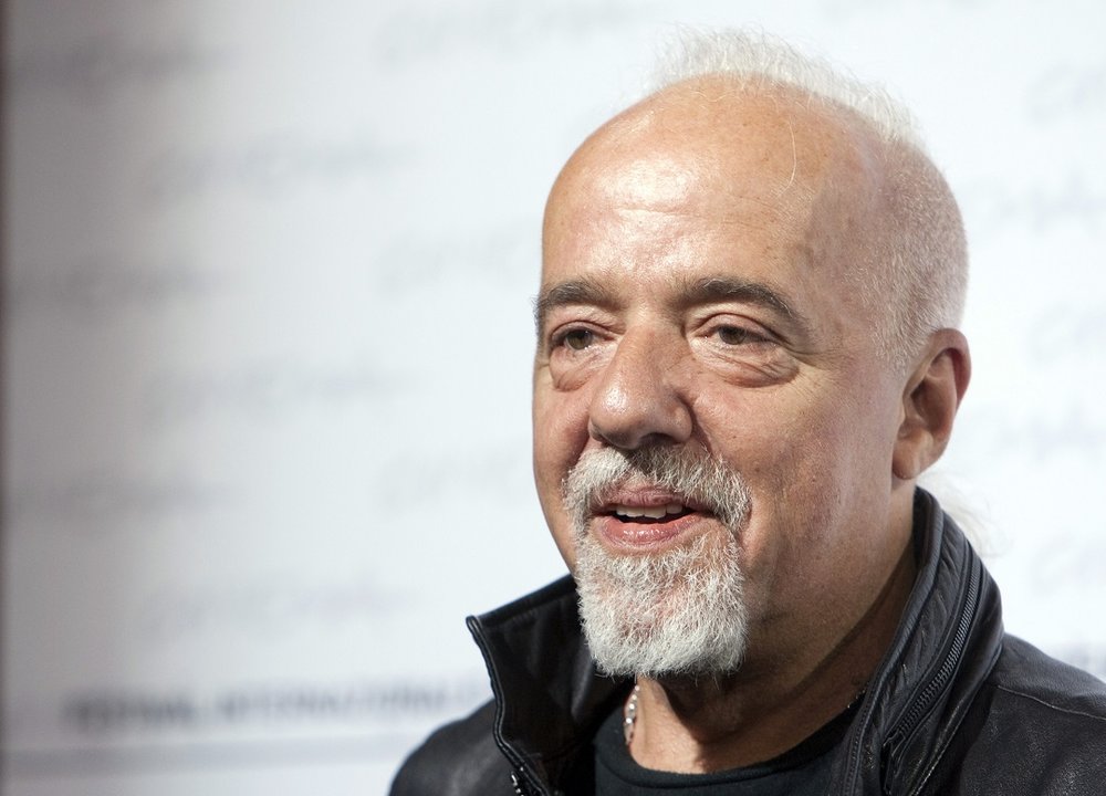 Brazilian author blasts provocative comments by deposed Shah son Brazilian author blasts provocative comments by deposed Shah son