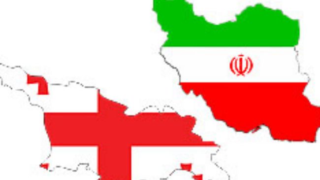 Gas exports to Georgia still on Iran's agenda Gas exports to Georgia still on Iran's agenda