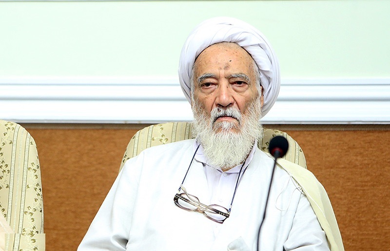 Senior cleric calls for vigilance in dealing with enemy's plots Senior cleric calls for vigilance in dealing with enemy's plots