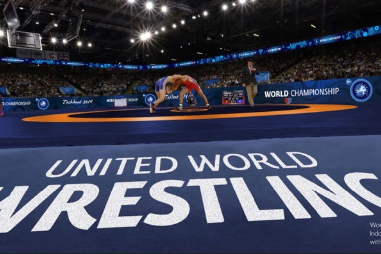 Iranian referees invited to UWW Education Pathway Iranian referees invited to UWW Education Pathway