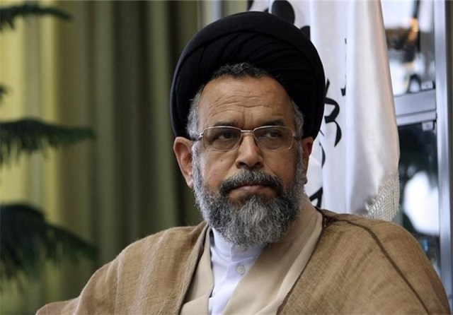 Iran to give tough response to regional terrorist groups Iran to give tough response to regional terrorist groups
