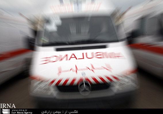 Number of injured in western Iran quake rises to 21 Number of injured in western Iran quake rises to 21
