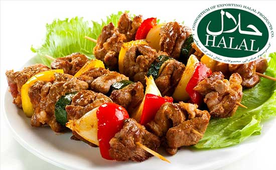 Halal certificates to be granted to Iranian hotels, restaurants Halal certificates to be granted to Iranian hotels, restaurants