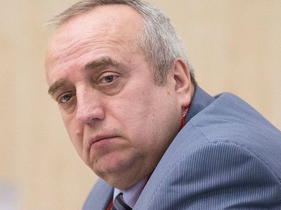 No right for US to speak for world, threaten Iran: Russian MP No right for US to speak for world, threaten Iran: Russian MP