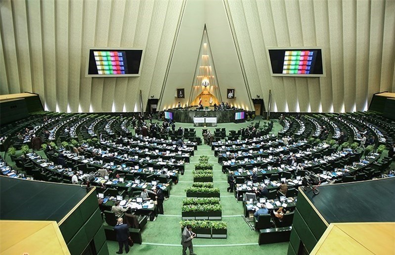 Foreign hands obvious in recent Iran unrests: Majlis briefing Foreign hands obvious in recent Iran unrests: Majlis briefing