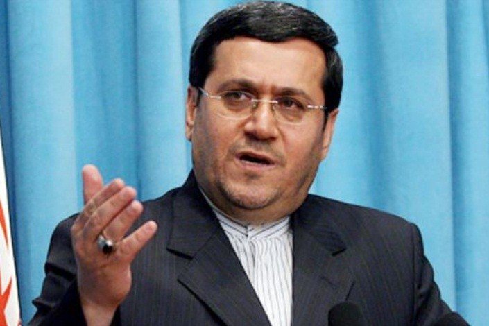 Iran following case of 30 disappeared crews: Tehran Iran following case of 30 disappeared crews: Tehran