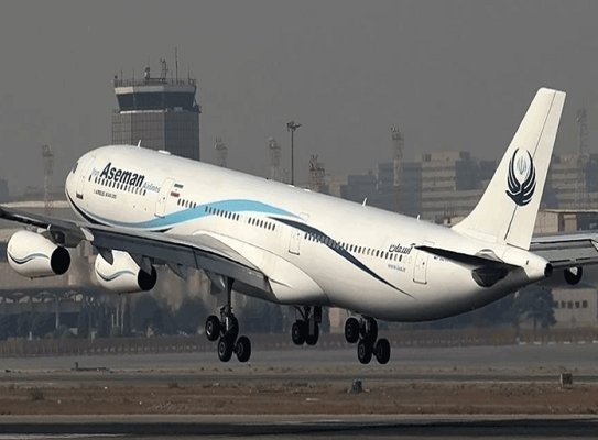Boeing finanziert 95% der Kosten Boeing finanziert 95% der Kosten