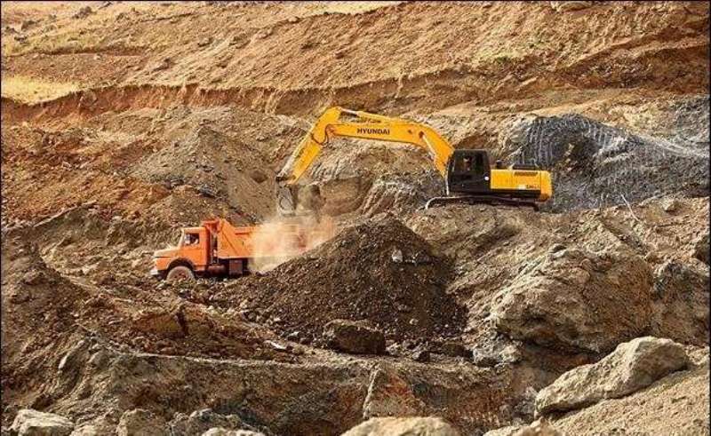 Iran mineral industries exports up by 14 percent Iran mineral industries exports up by 14 percent